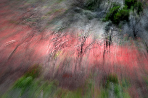 Fly above and beyond